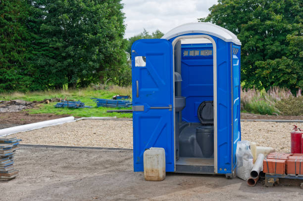 Types of Portable Toilets We Offer in Northwest Harborcreek, PA